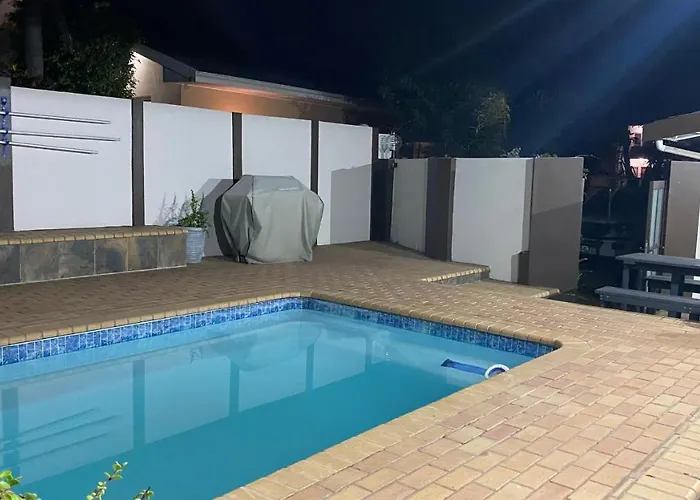 Guest House On Keam