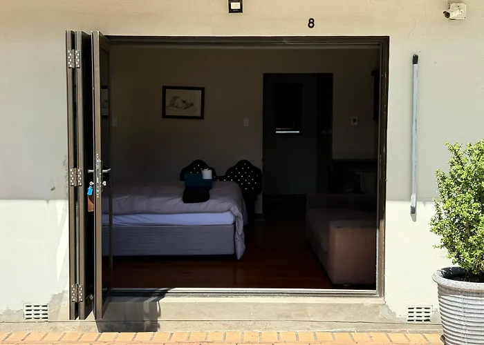 Guest House On Keam