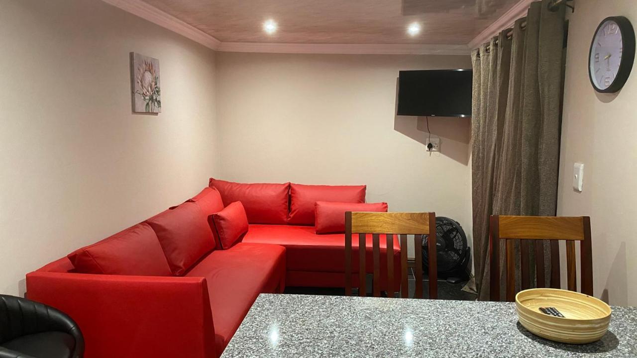 On Keam Apartment East London