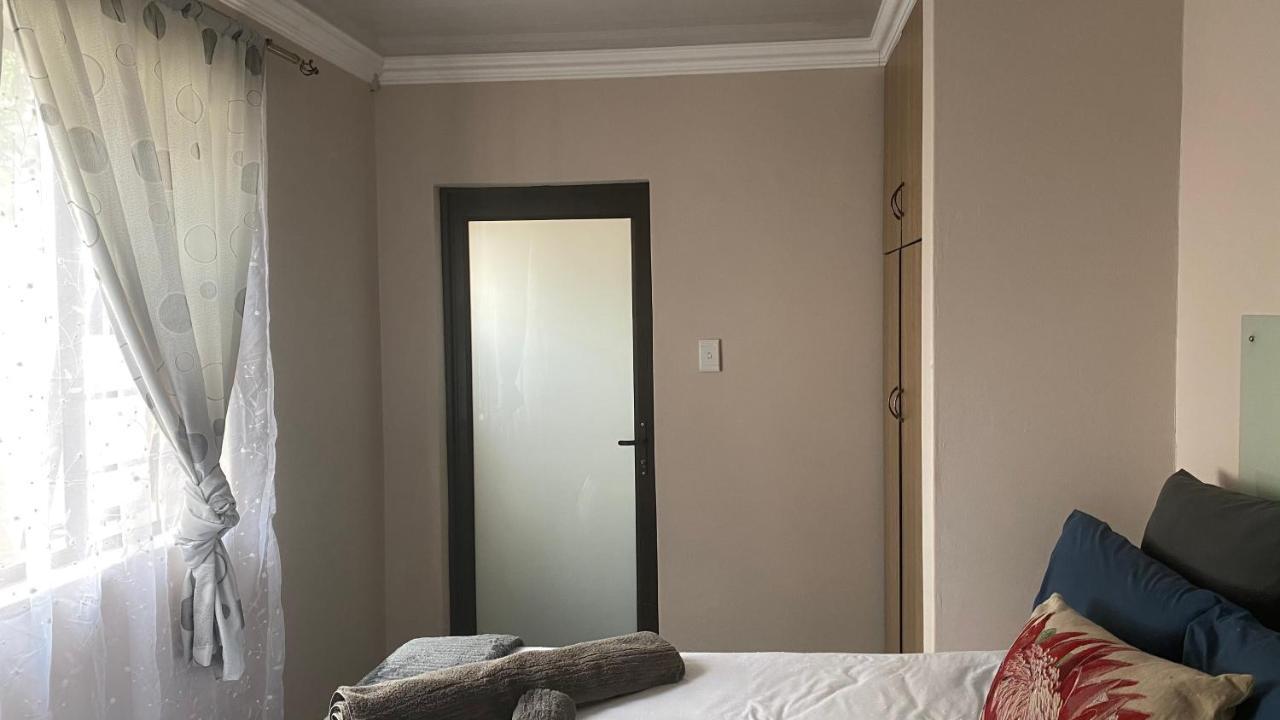 Apartment On Keam *