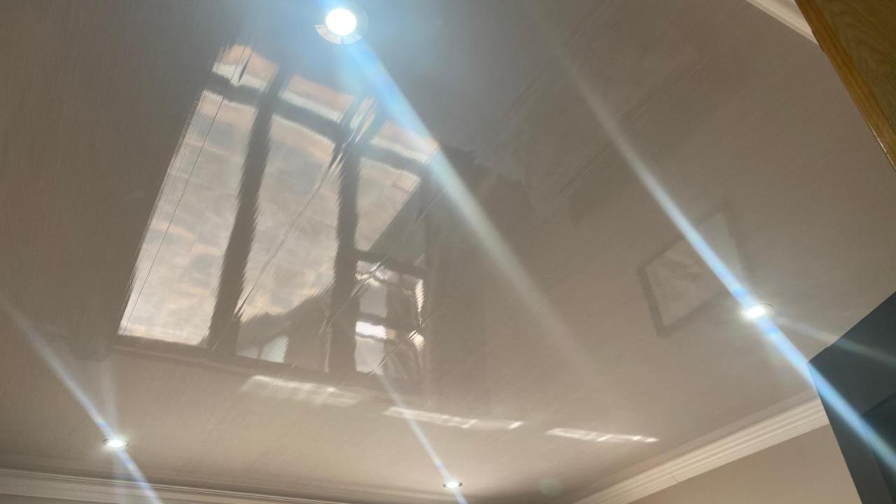 On Keam Apartment