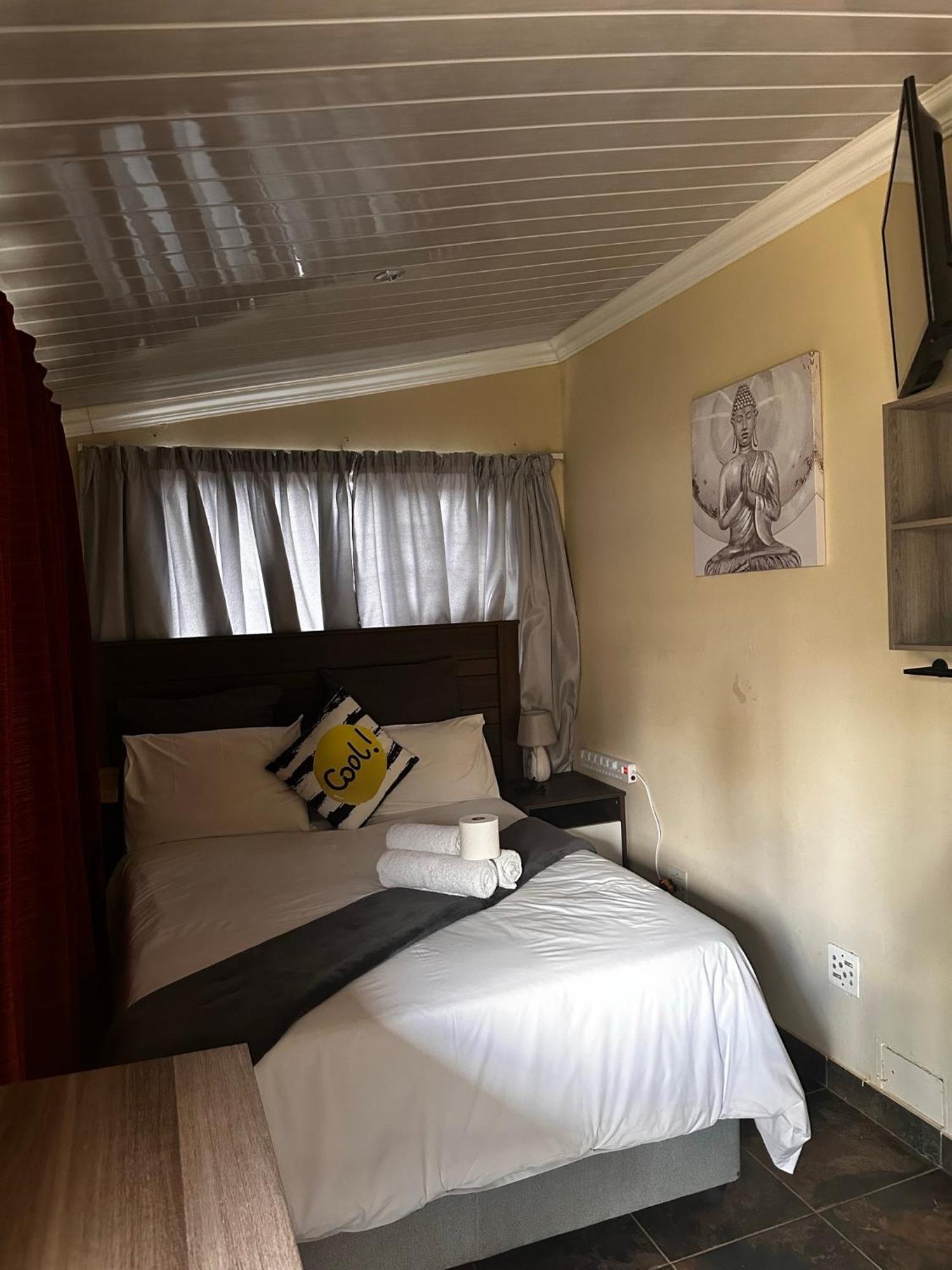 Apartment On Keam East London