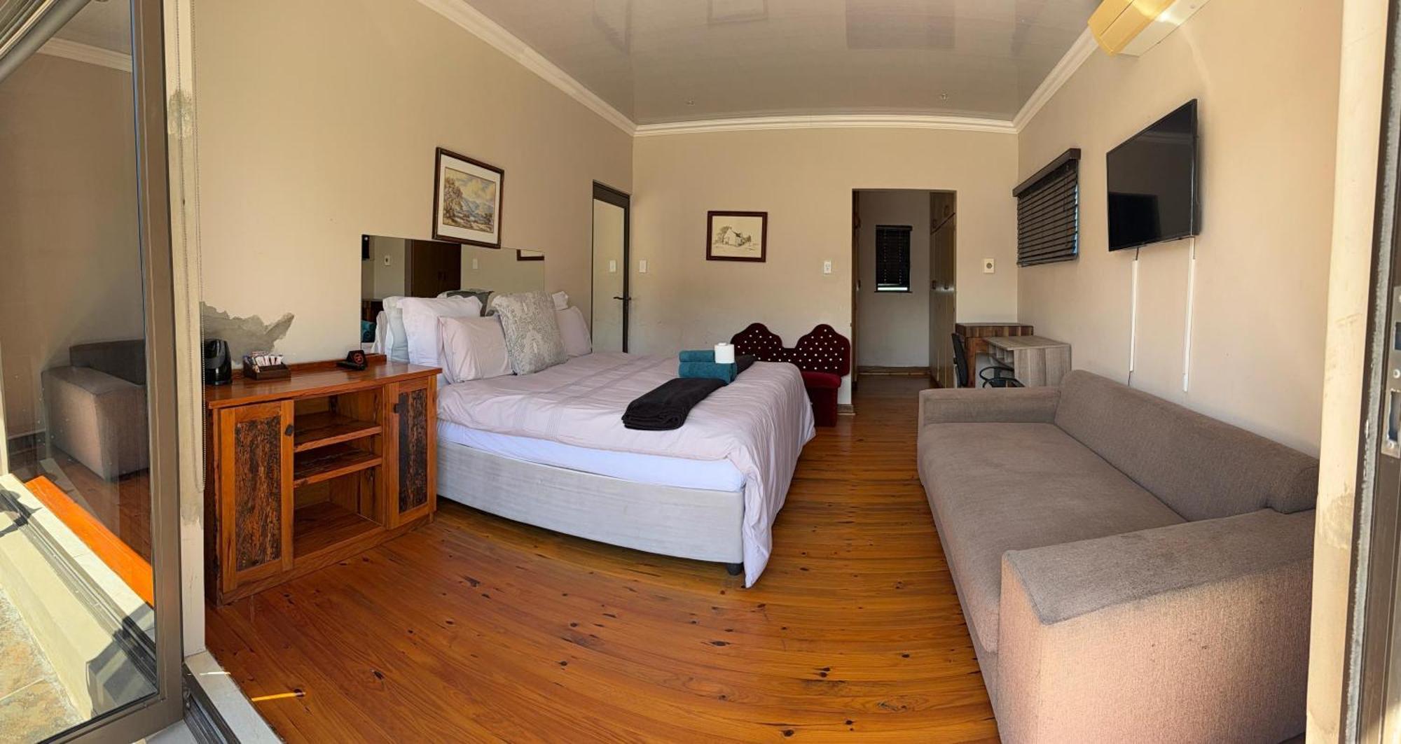 Apartment On Keam East London