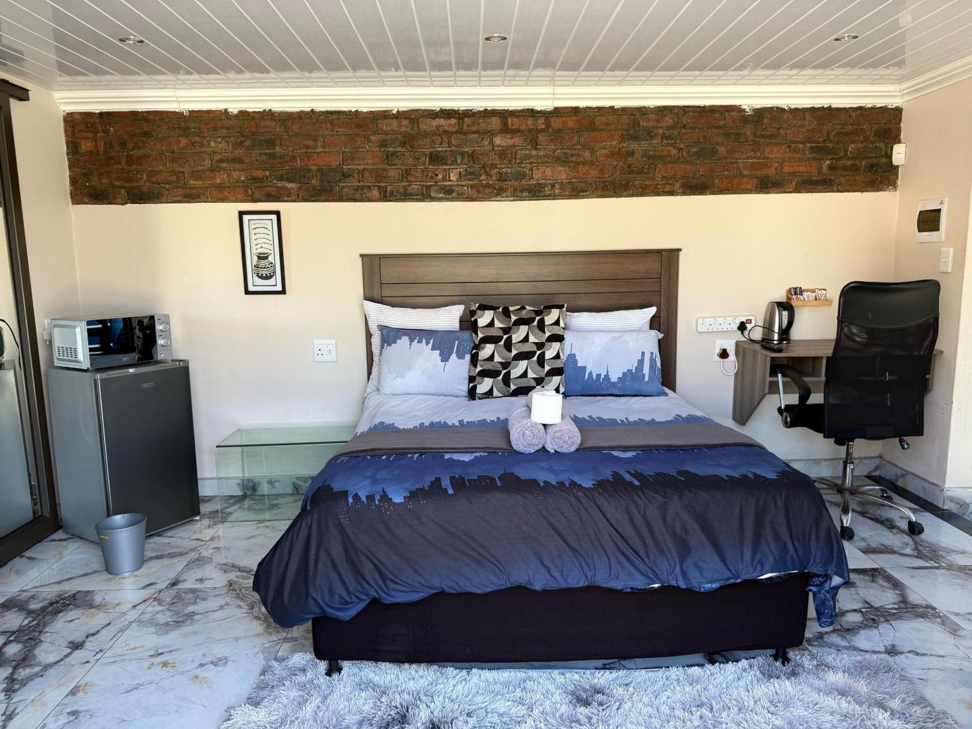 Apartment On Keam *